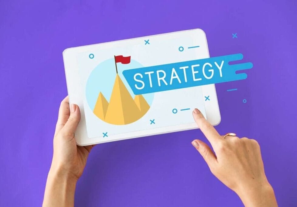 Marketing Strategy Examples