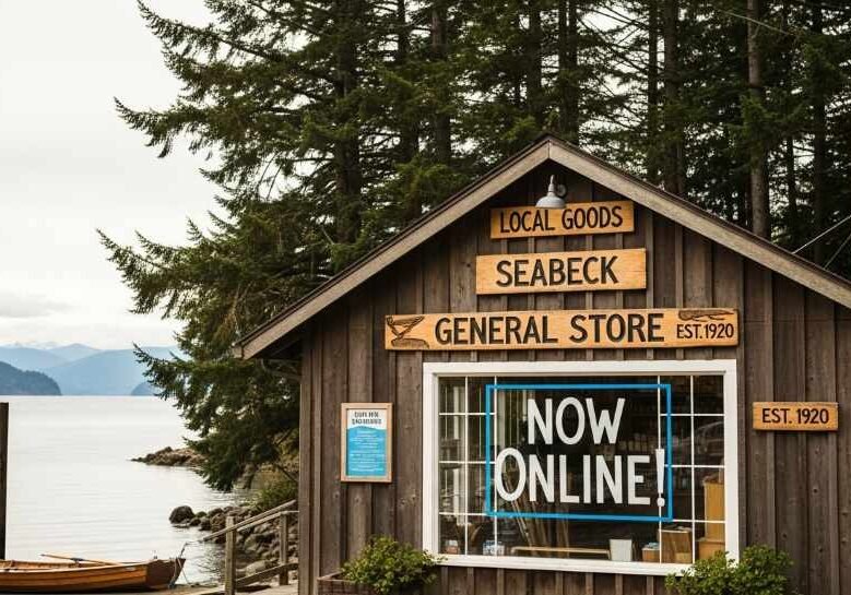 Marketing for Small Businesses Why Seabeck Brands Need to Go Digital