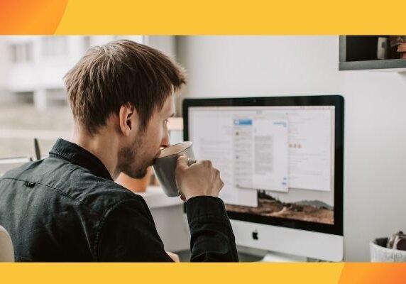 Most Business Websites Fail Before the First Scroll featured