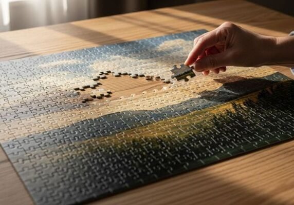 Now It Makes Sense Why Your Website Never Felt Finished featured image