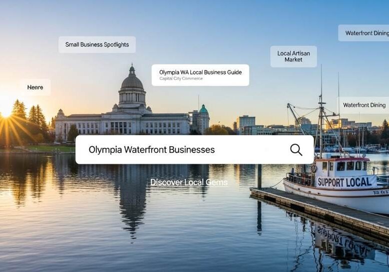 Olympia On Page SEO Guide