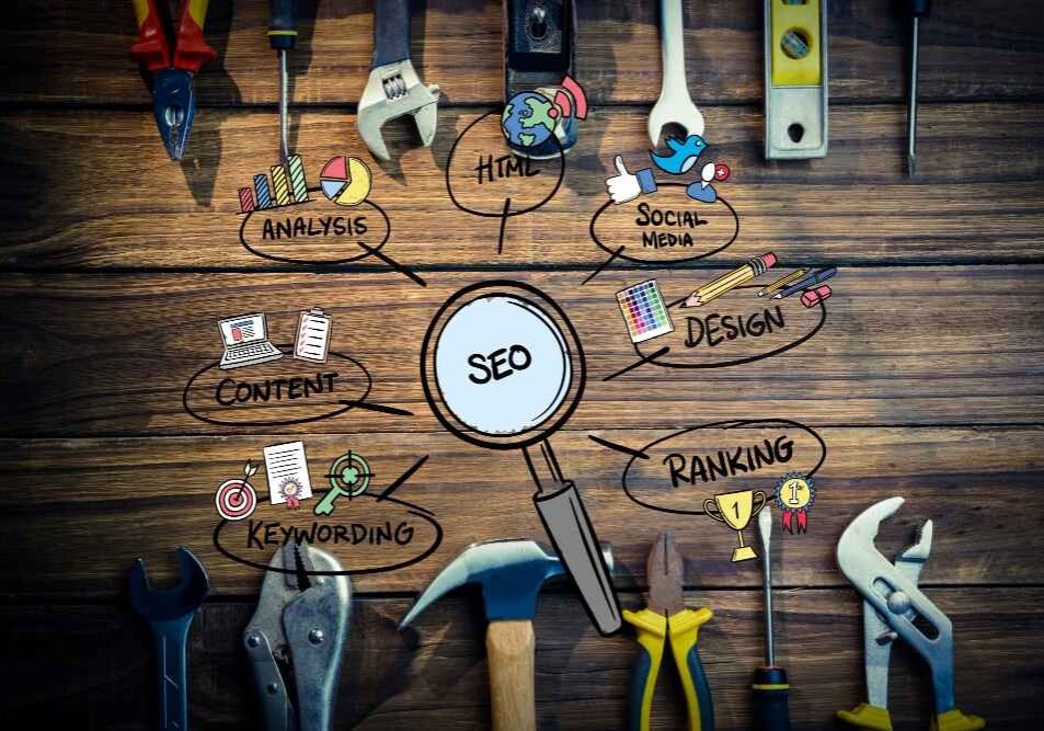 SEO Optimization