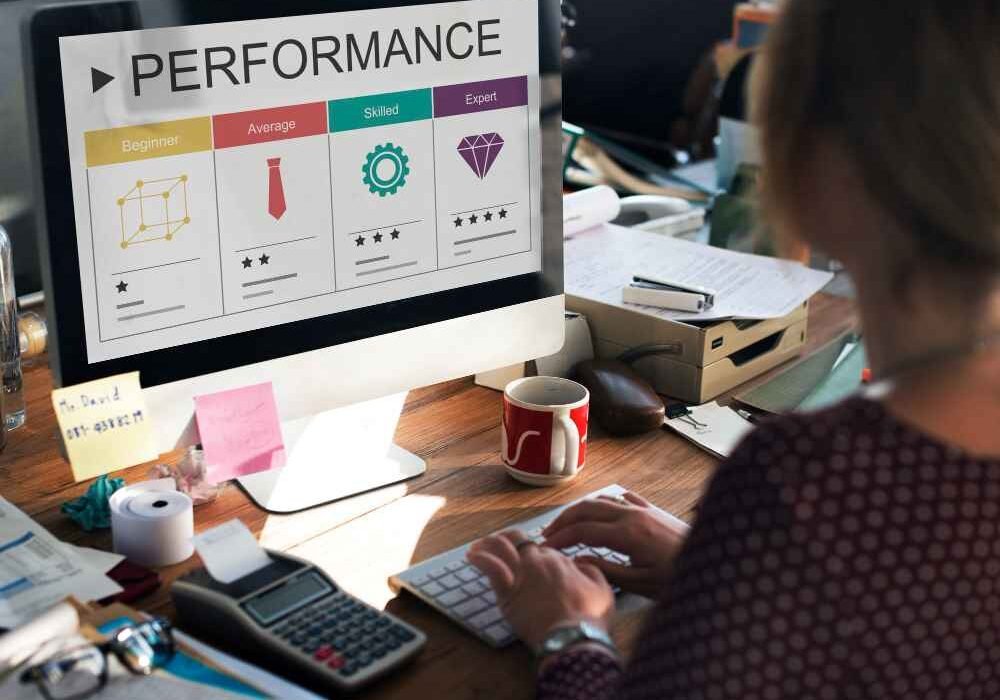 Optimize for Performance