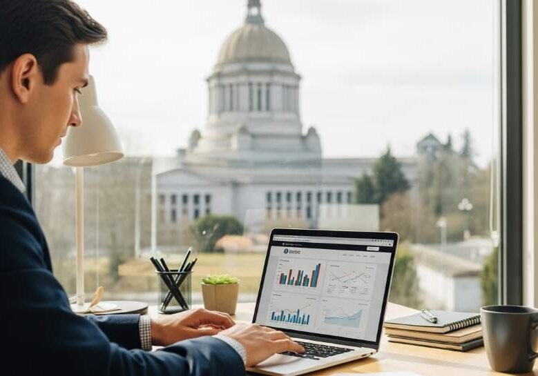 SEO Mistakes That Kill Olympia Business Traffic (And How to Fix Them)