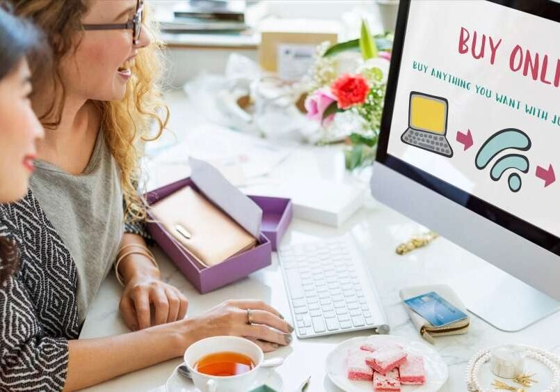 Sell More Online with a High-Performing Website