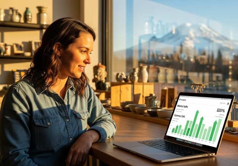 Simple SEO Tips for Tacoma Small Businesses With No Time