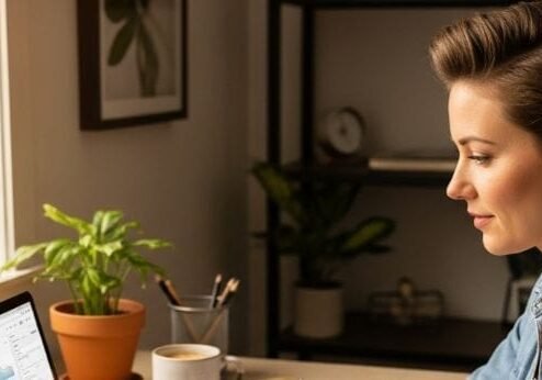 Small Business Website Maintenance 5 Things Olympia Owners Should Check Every Month