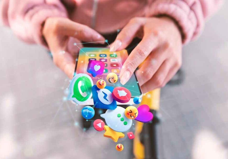 Social Media Integration