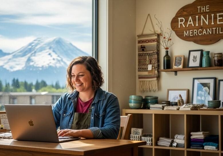 Step-by-Step SEO Checklist for Busy Tacoma Small Business Owners