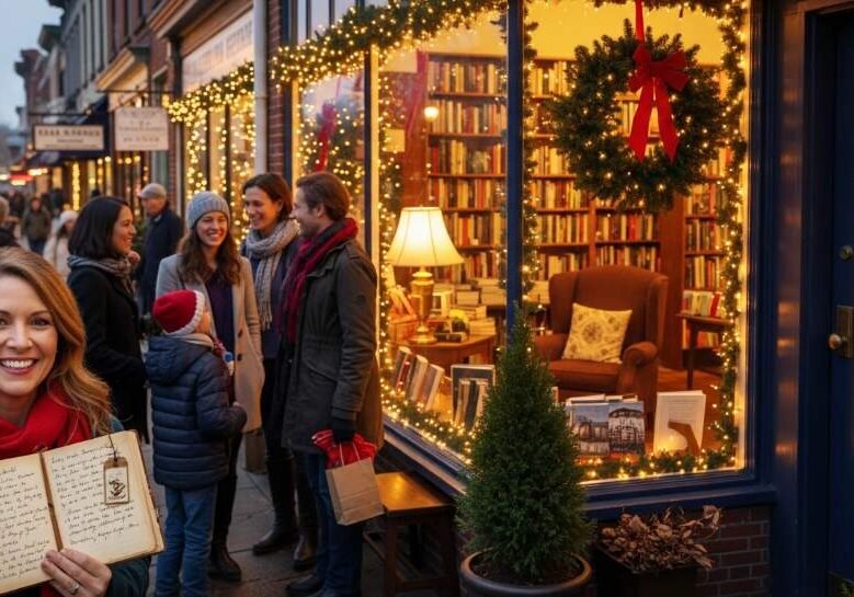 The Art of Storytelling How to Share Your Brands Holiday Story