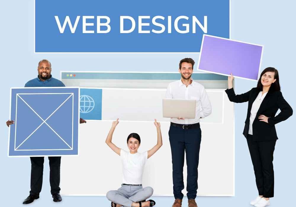 Web Design