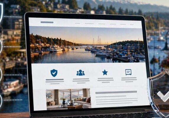 Trust Signals a Gig Harbor Website Must Have in 2026