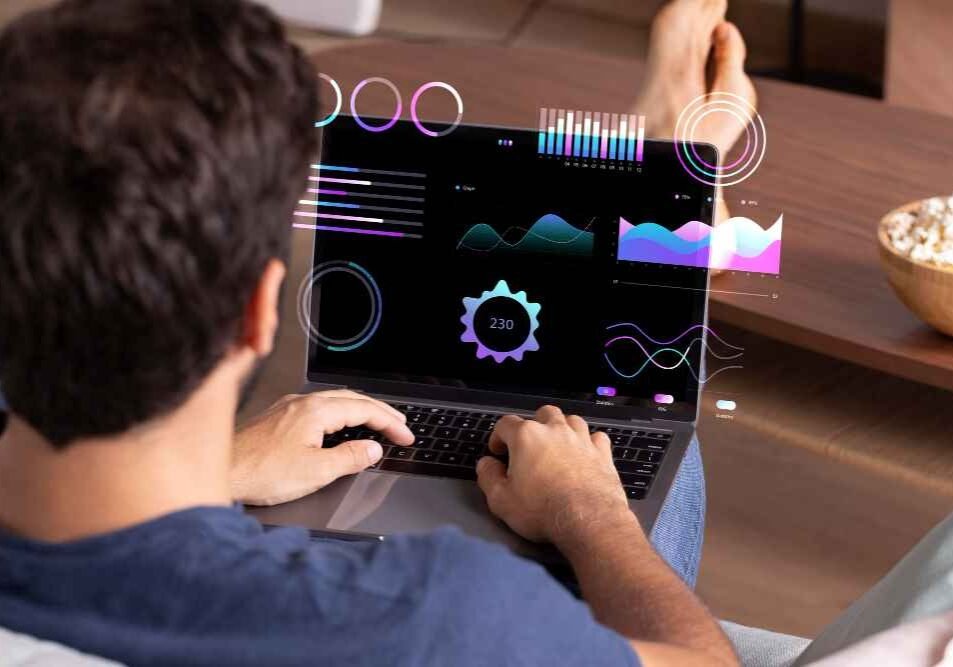 Turning Data into Actionable Insights