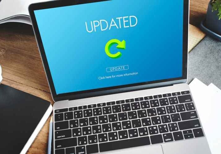 Regularly Update Your Content