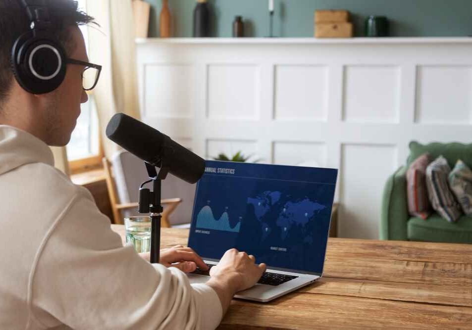 Voice Search Optimization