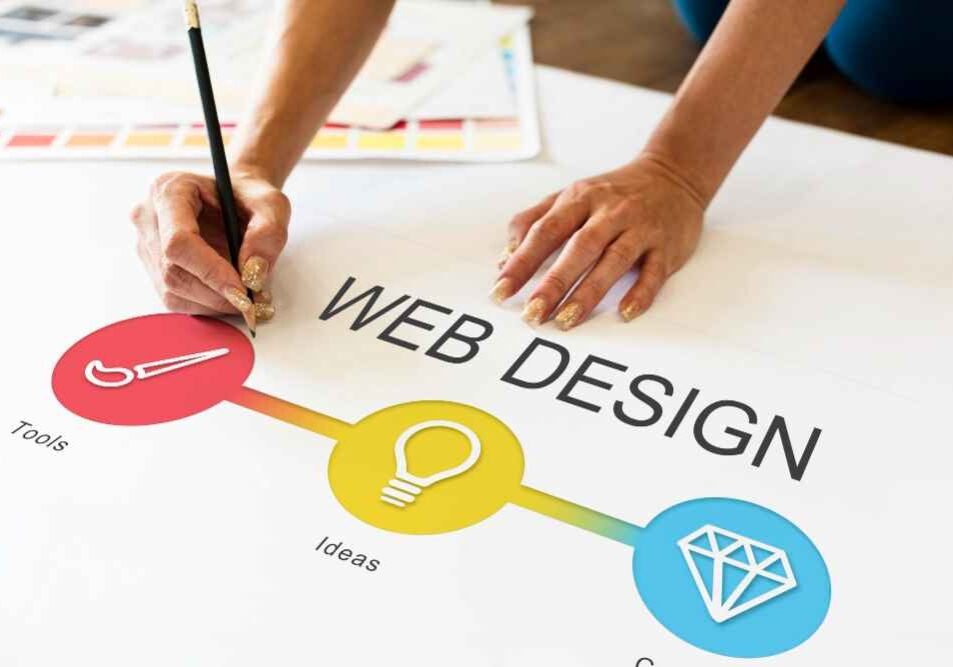 Web Design