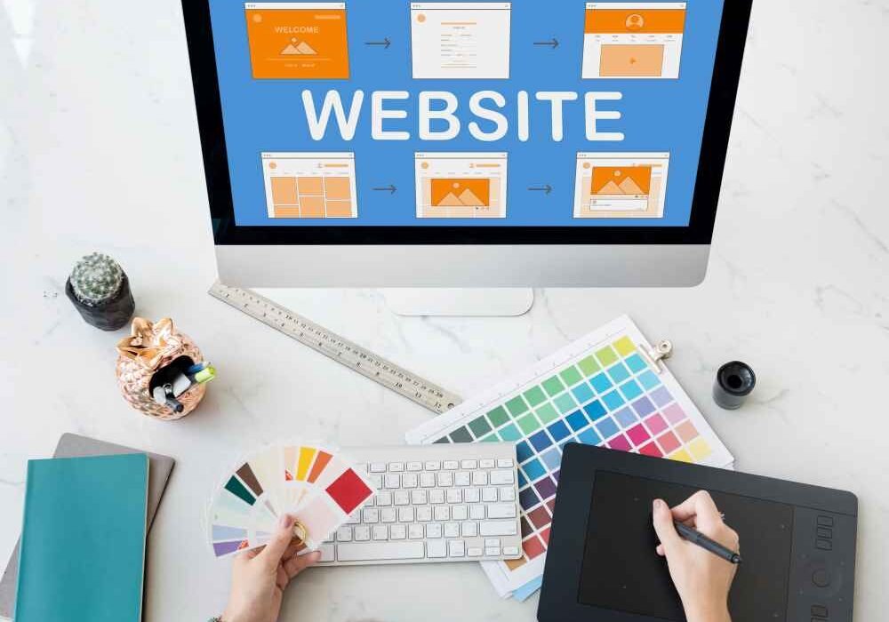 Web Design