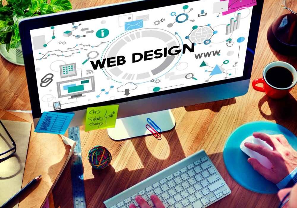 Web Design