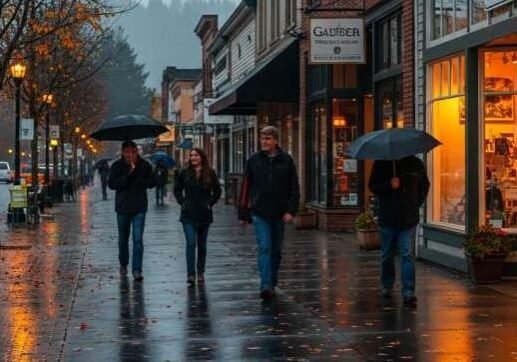 Website Tips for Businesses Affected by Seasonal Slowdowns in Kitsap 1