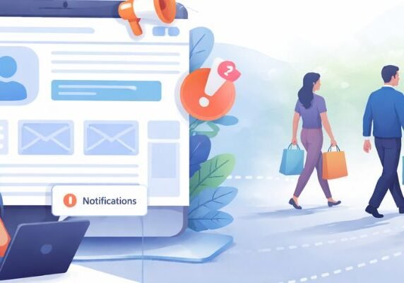 When Your Website Doesn’t Follow Up With Potential Customers featured image