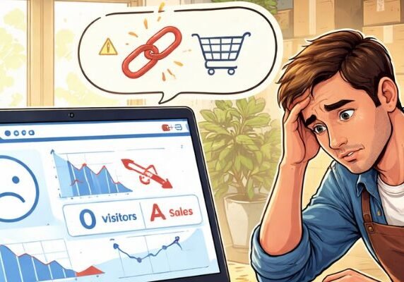 _When a Beautiful Website Fails to Bring Customers in Gig Harbor (And How to Fix It) featured image