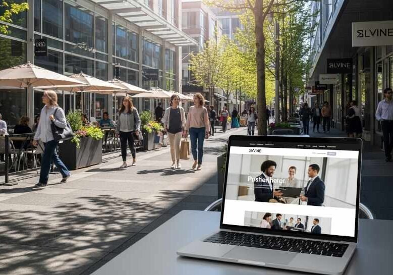 Why Bellevue Businesses Can’t Afford an Outdated Website