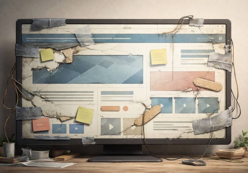Why Cheap Website Fixes Often Cost Small Businesses More in the Long Run