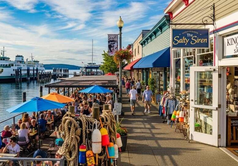 Why Every Kingston Restaurant, Salon, and Shop Needs a Conversion-Ready Website