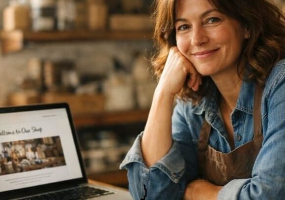 Why Helping Small Businesses Is Personal to Us Featured iamge