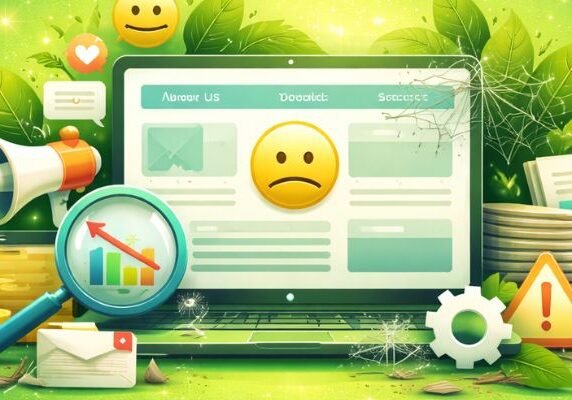 Why Most Small Business Websites Stay Stuck as Online Brochures