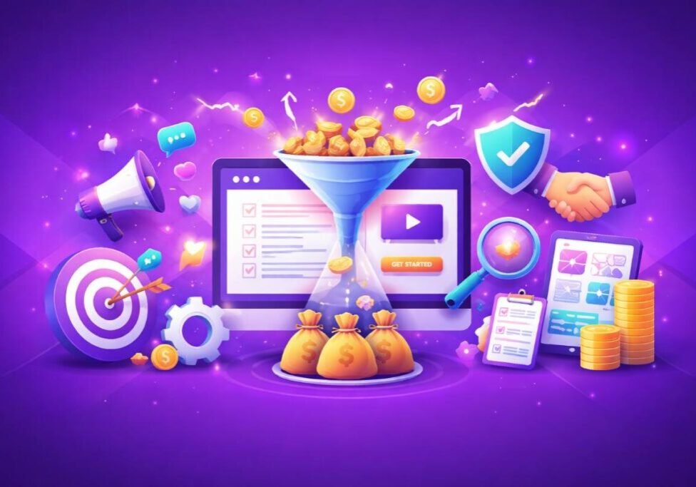 Why Most Small Business Websites in Gig Harbor Never Become Sales Machines