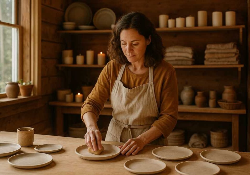 Why Supporting Local Featuring Bainbridge Makers on Your Website Matters for a Strong Online Presence