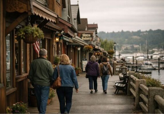 Why Tourists Skip Poulsbo Websites That Feel Cold or Generic featured
