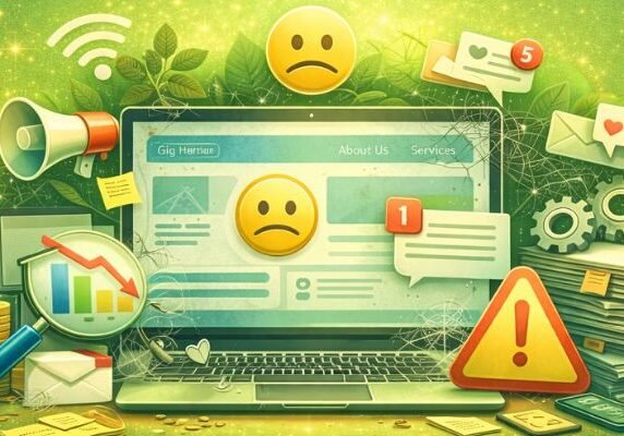 Why Your Website Isn’t Supporting Your Growth the Way You Expected