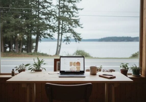 Your Website Feels Too “Big City” for Seabeck Customers