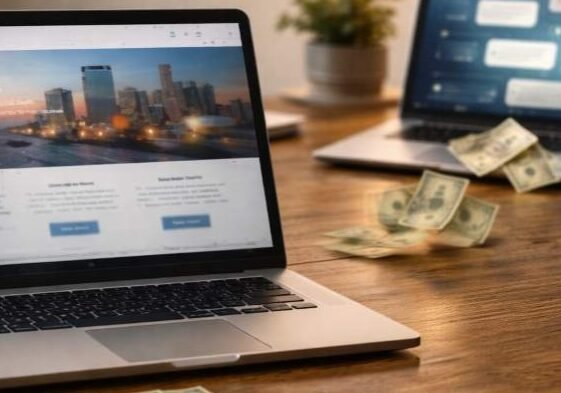 Your Website Might Be Costing You Thousands featured iimage