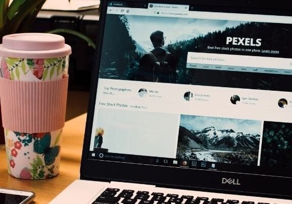 Your Website Might Be Making You Look Smaller Than You Are