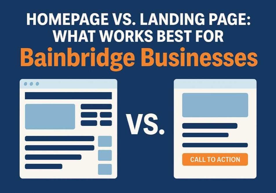 bainbridge-businesses-homepage-vs-landing-page