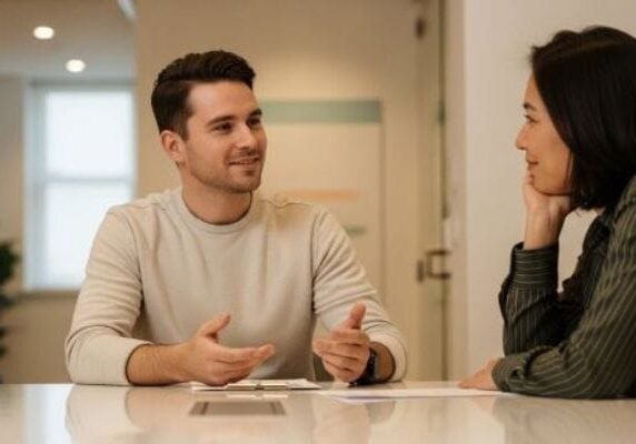 designing-for-trust-website