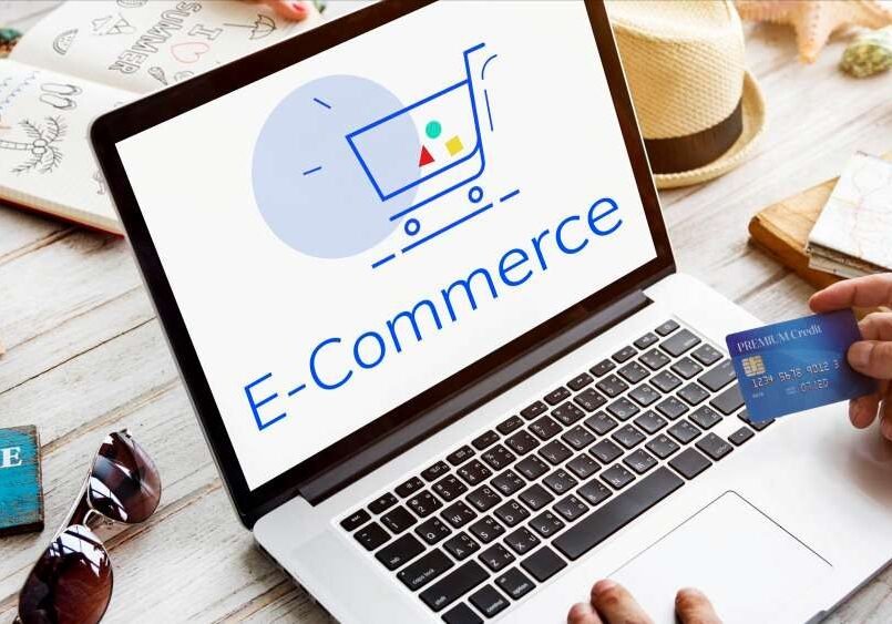 e commerce
