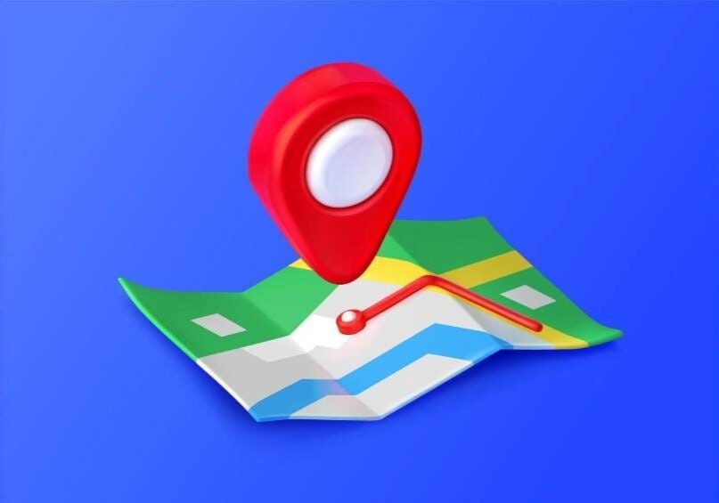 google map