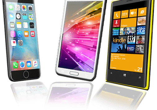 mobile app development