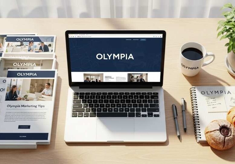 olympia-marketing-on-a-budget