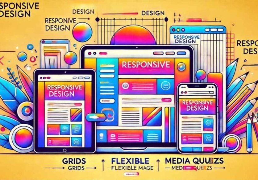 responsive design