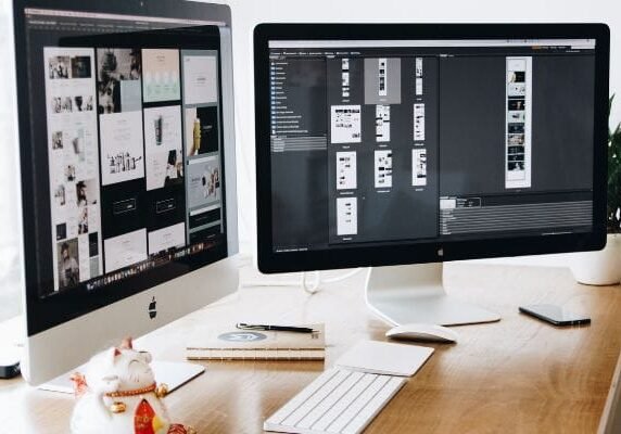 web design Kitsap county