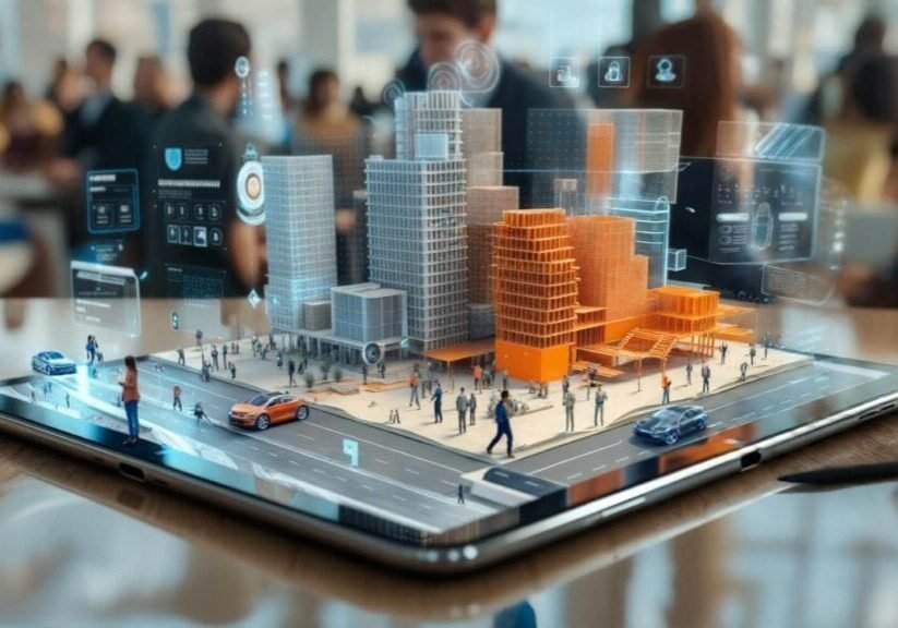 Web design Photos 3d Home Page