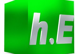 web logo