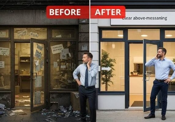 why-my-website-isnt-converting featured image